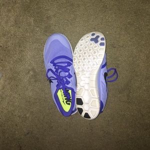 Brand New Nike Running Shoes