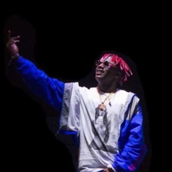 Meet your Posher, Ian - Picture 1 of 1