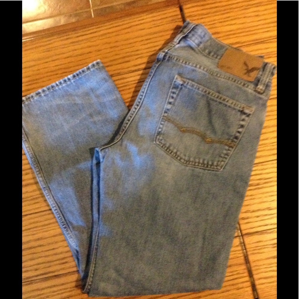 Men's American Eagle 32/30