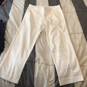 Banana Republic (Factory) Ryan Capris