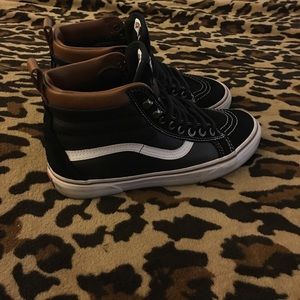 Vans SK8-Hi MTE
