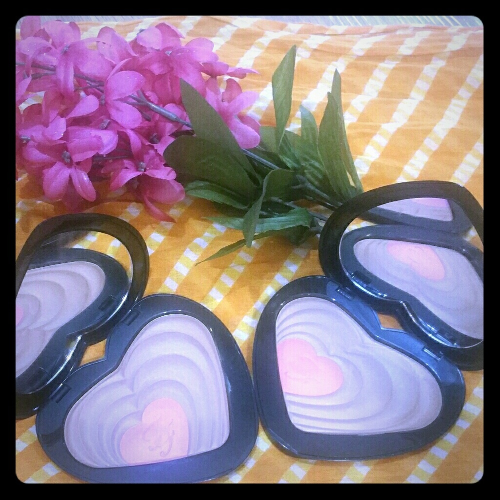 Too Faced Soul Mates Blushing Bronzers