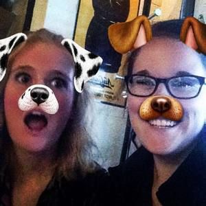 Meet your Posher, Anna