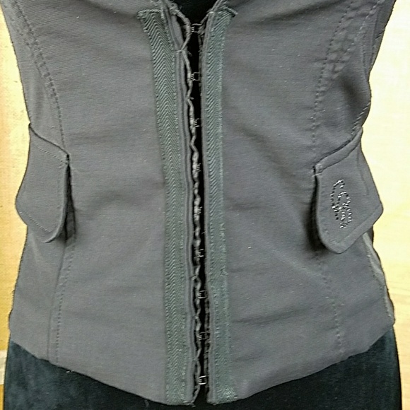 Celyn b. women 4us/40 Italian fitted jacket hooks - Picture 2 of 7