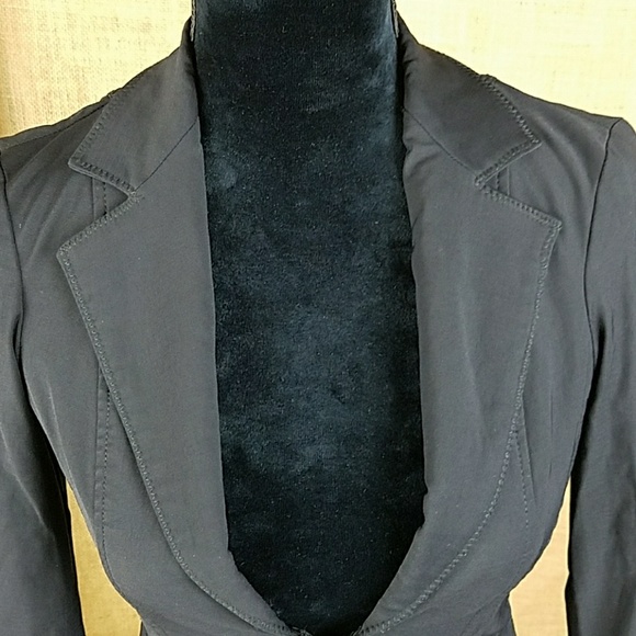 Celyn b. women 4us/40 Italian fitted jacket hooks - Picture 3 of 7