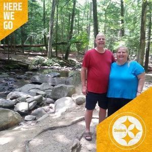 Meet your Posher, Donald