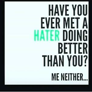 Meet your Posher, Deanna