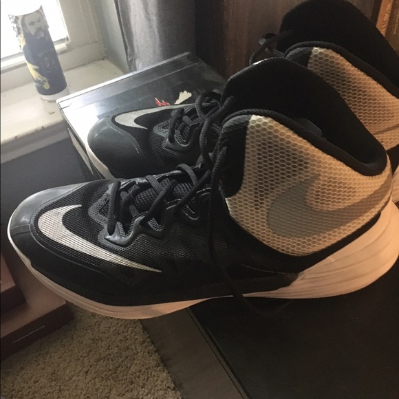 Nike Other - Nike Prime Hype DF 11. Mens 11.5
