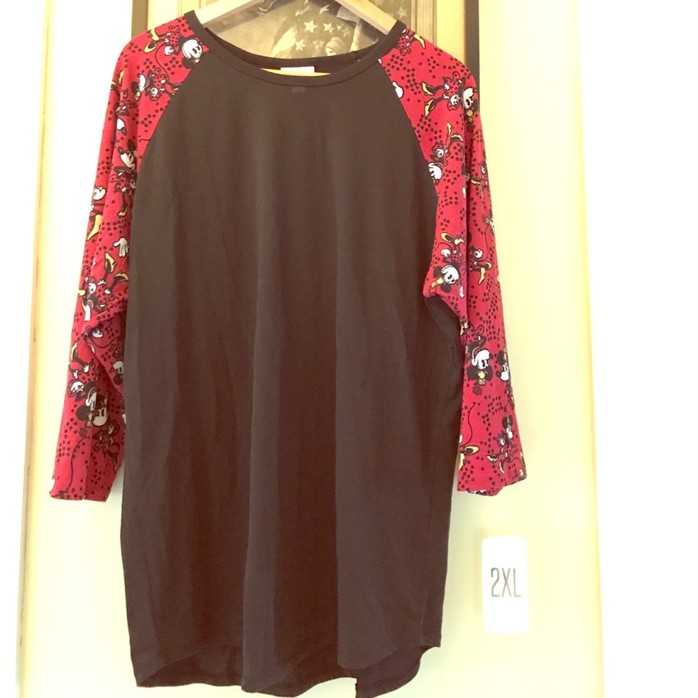 LuLa Me Minnie - Randy 2xl - NWT