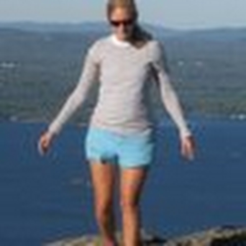 Meet your Posher, Leah