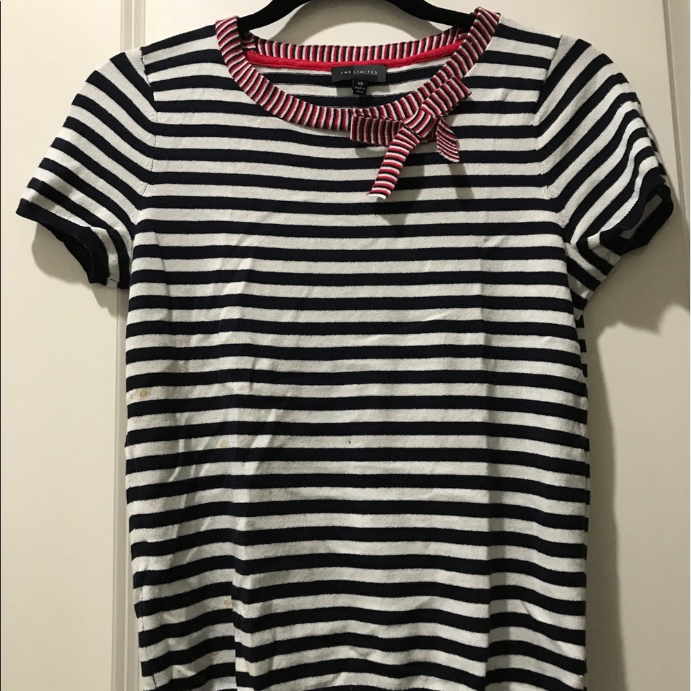The Limited Blouse