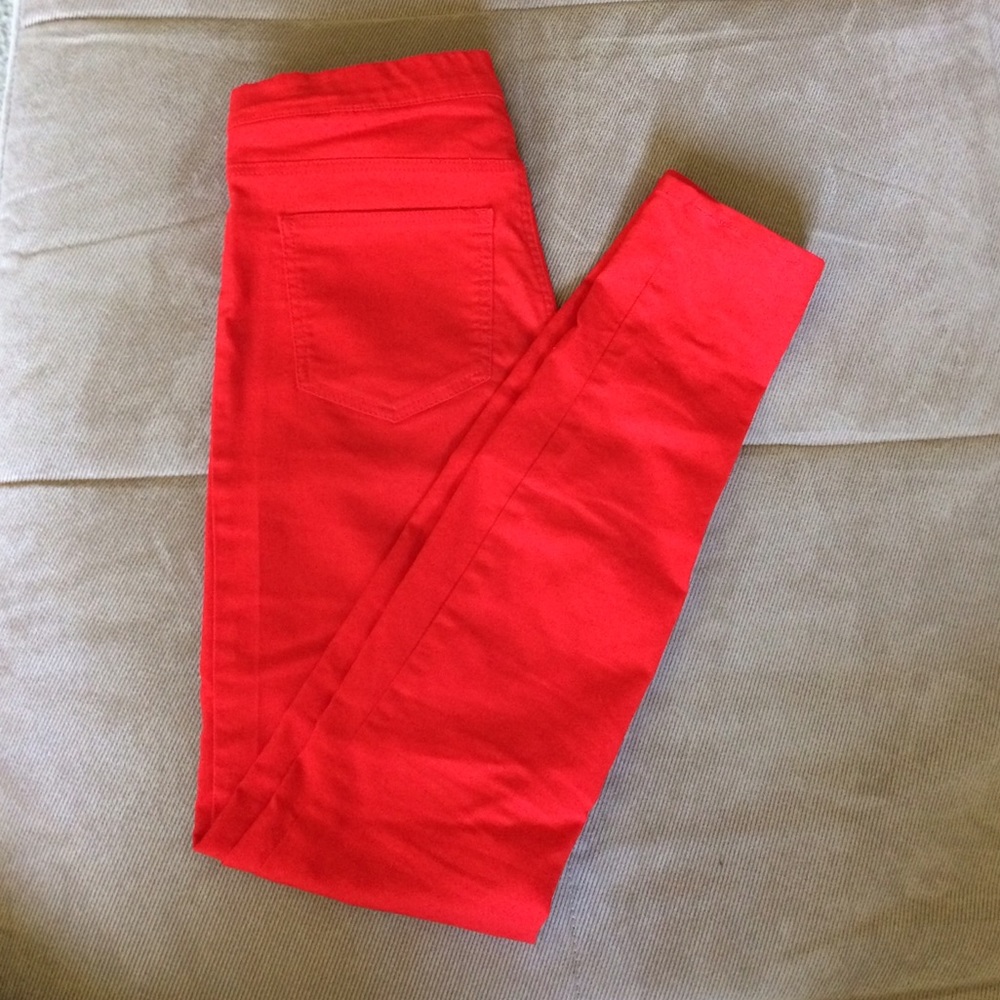 H&M Slim-fit Pants