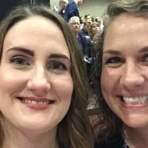 Meet your Posher, Mckenzie