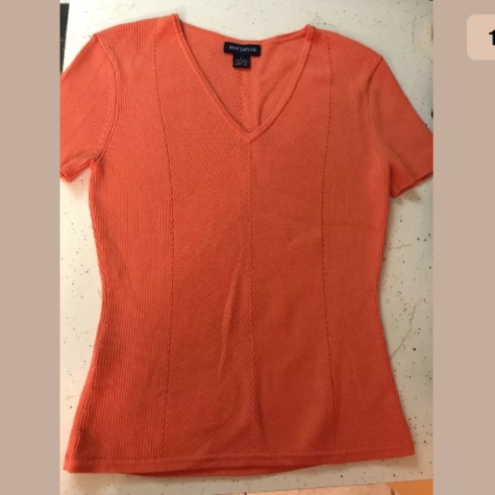 Ann taylor shirt
