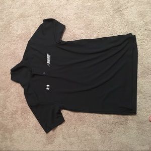 NEW: Under Armour golf Polo (Small)