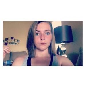 Meet your Posher, Cheyanne