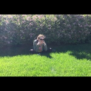 Meet your Posher, Brigid