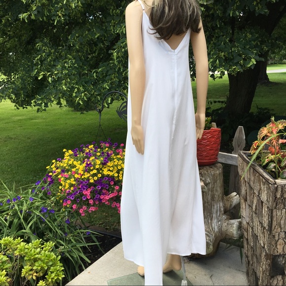 Adjustable strap zipper maxi - Picture 2 of 5