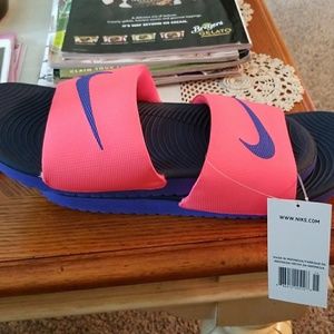 Woman shoes new