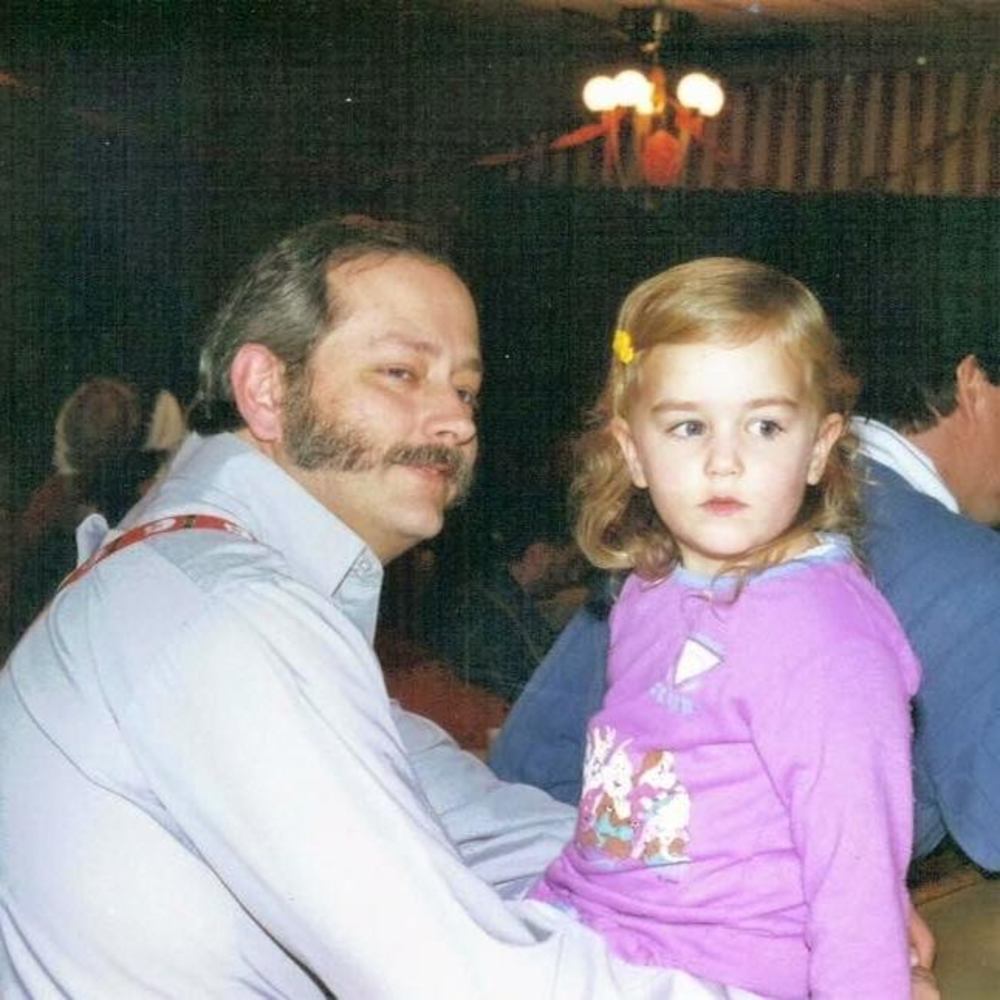 Meet your Posher, Roxie