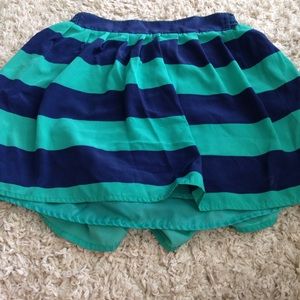 A comfy skirt for church and more!!!