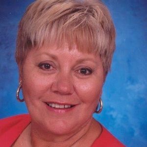 Meet your Posher, Lynda