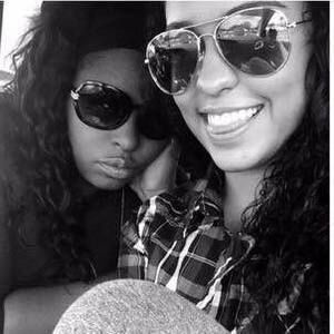 Meet your Posher, Kiki