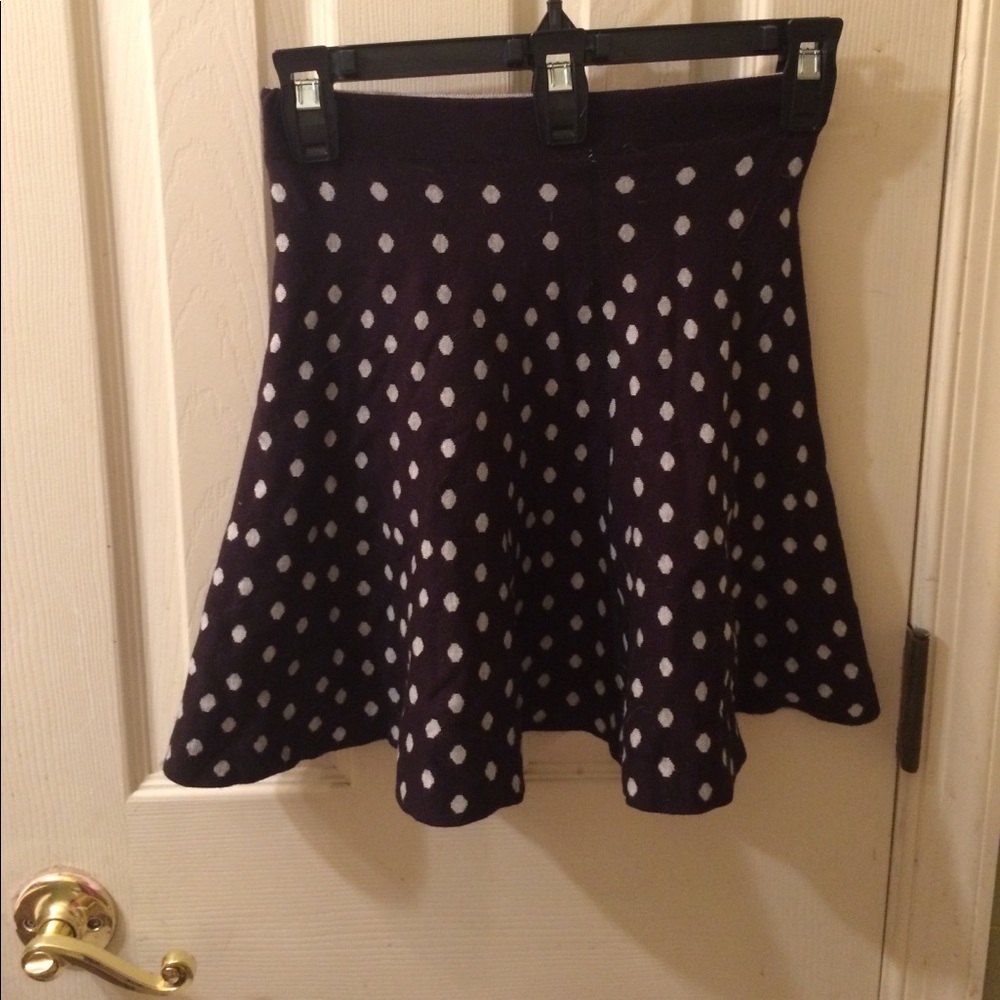 Bethany Mota skirt
