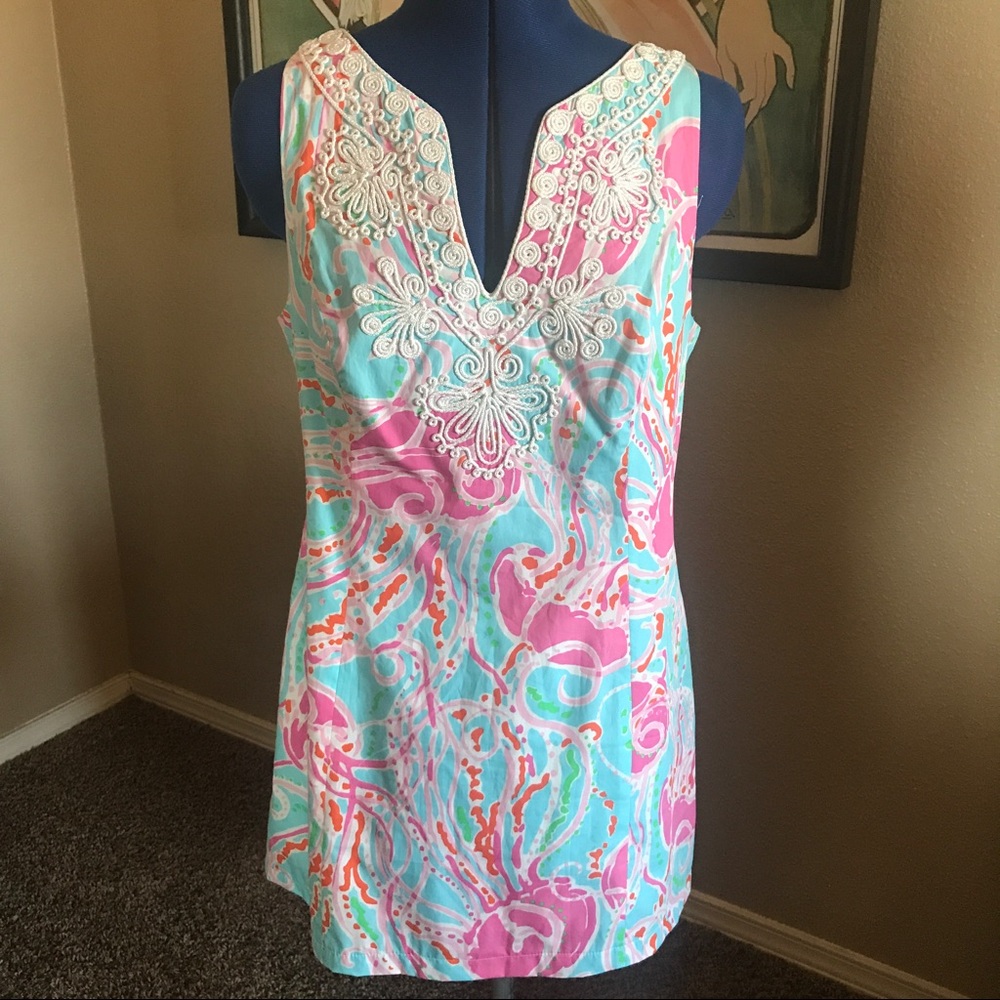 Lobstah Roll HOLY GRAIL - Gabby dress Size 10