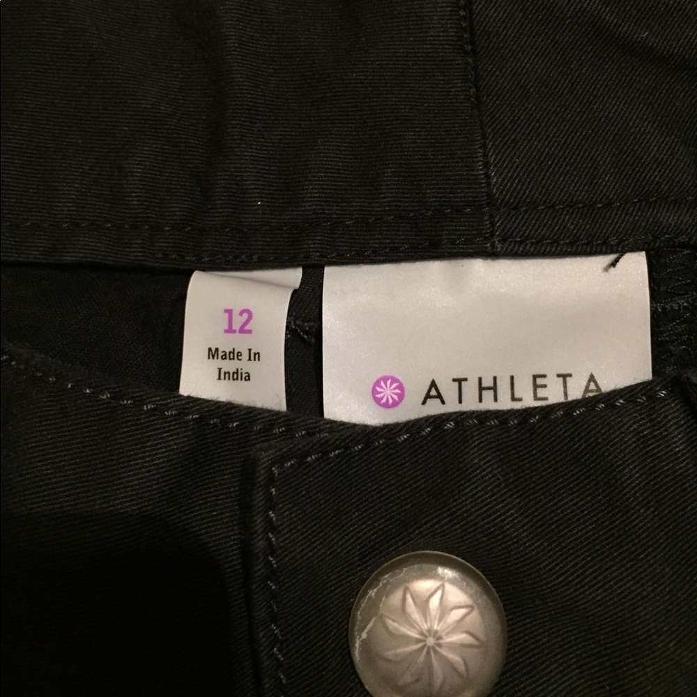 ******* SOLD******** ATHLETE - Picture 4 of 4