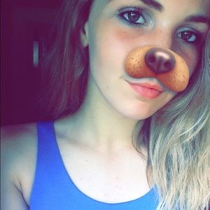 Meet your Posher, Annaka