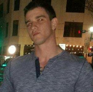 Meet your Posher, Frank