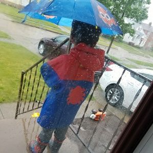 Meet your Posher, Darryl