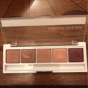 Natasha Denona eyeshadow palette 5 #2