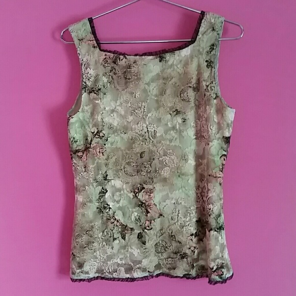 J. T. B. Top - Picture 2 of 4