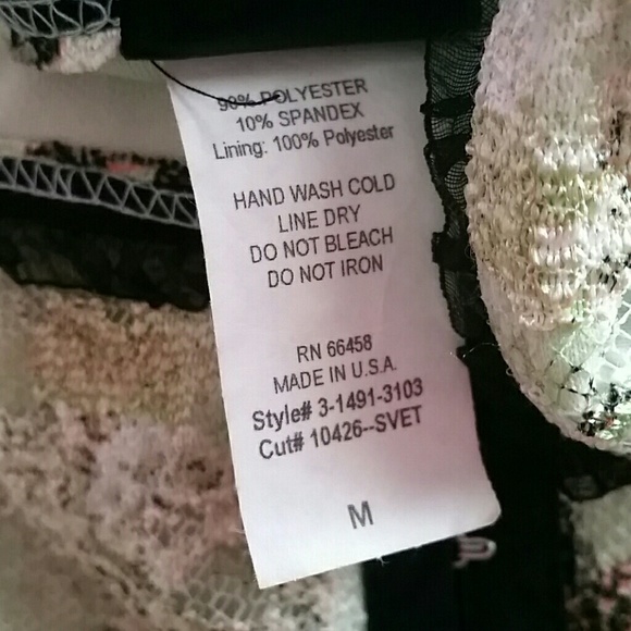 J. T. B. Top - Picture 4 of 4