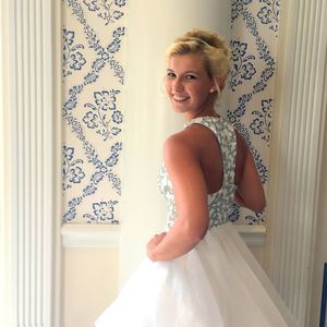 Meet your Posher, Karinka