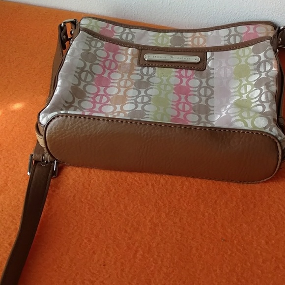Etienne Aigner crossbody bag - Picture 5 of 5
