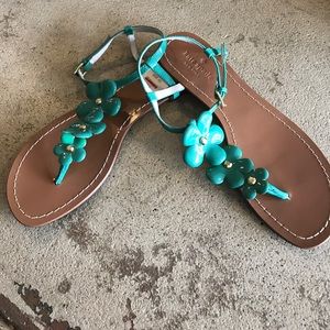 Kate spade sandals