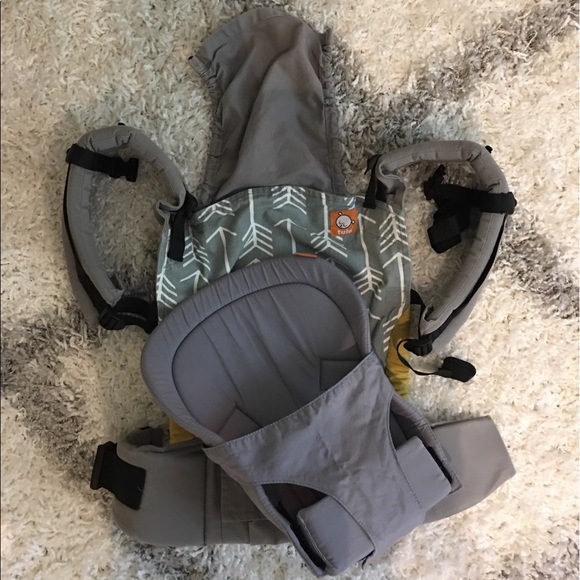 Tula Other - standard Size Tula PLUS infant insert