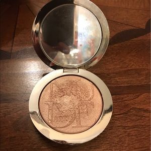 Diorskin Nude Air Luminizer 001