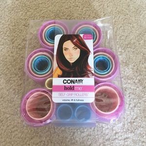 Conair Self-Grip Rollers
