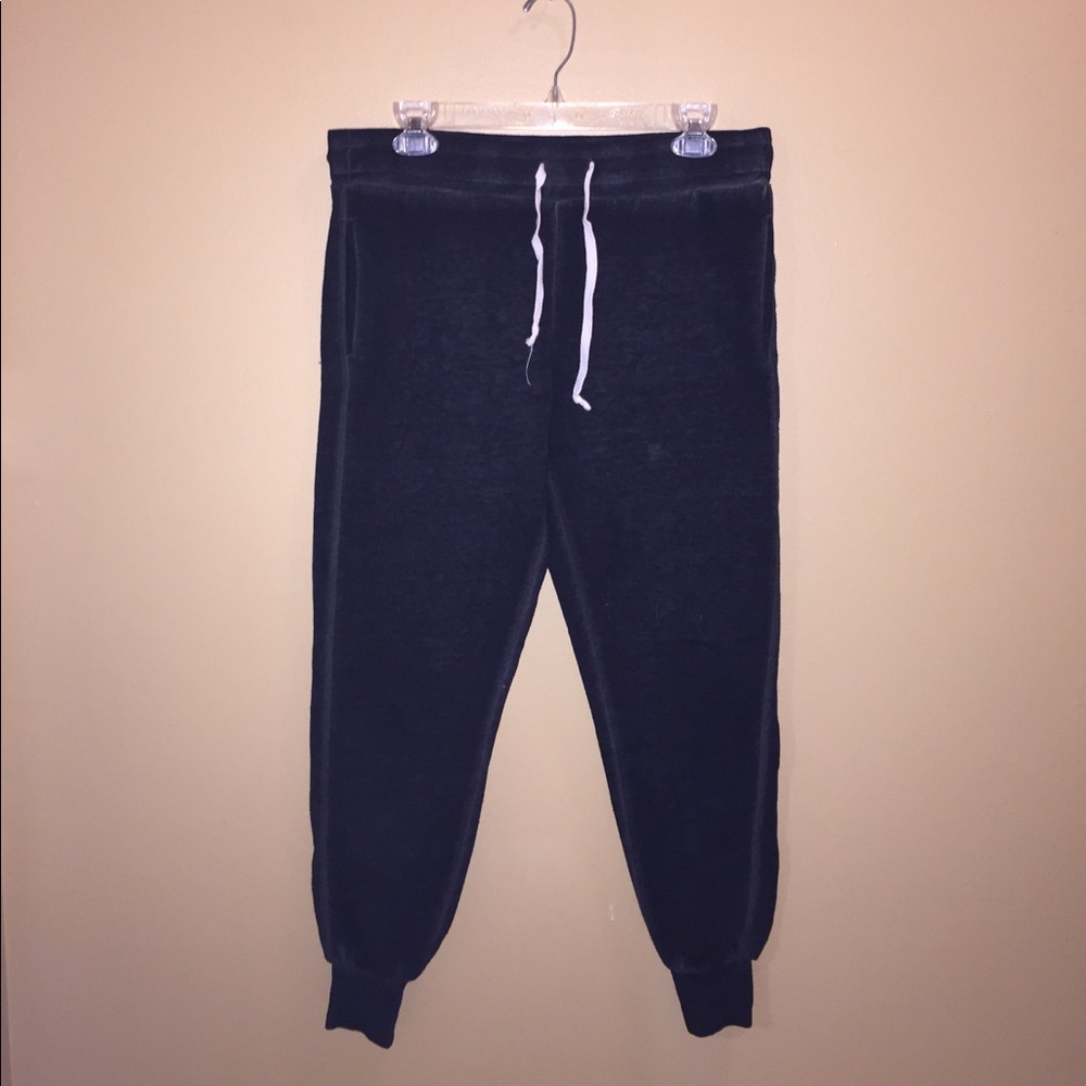 PacSun Jogger Sweatpants