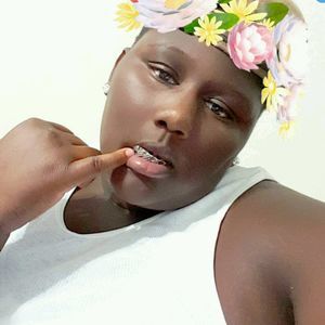 Meet your Posher, Jasmine