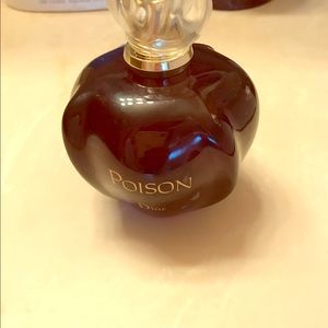 Dior poison