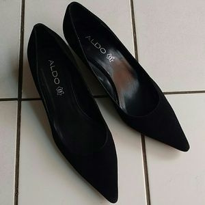 Aldo shoes