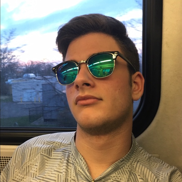 Meet your Posher, Jake - Picture 1 of 1