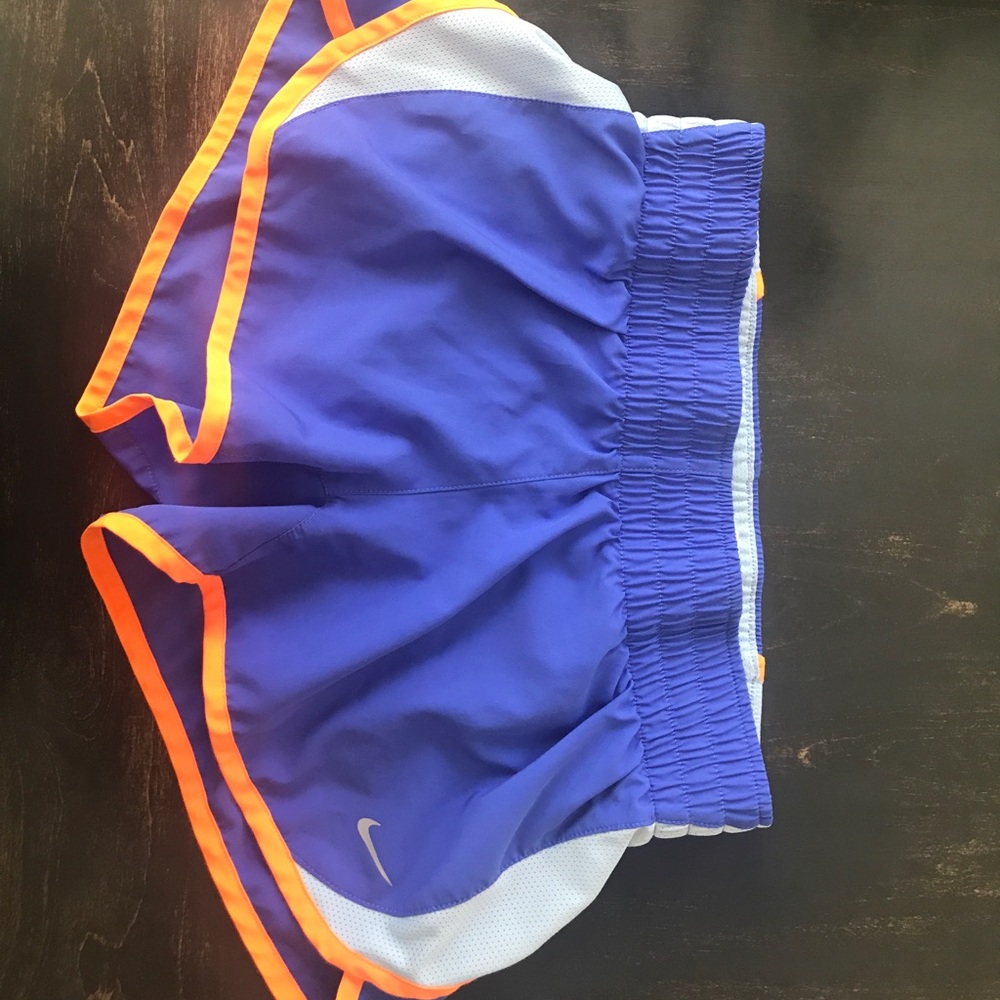 Women's Nike DRI-FIT Shorts