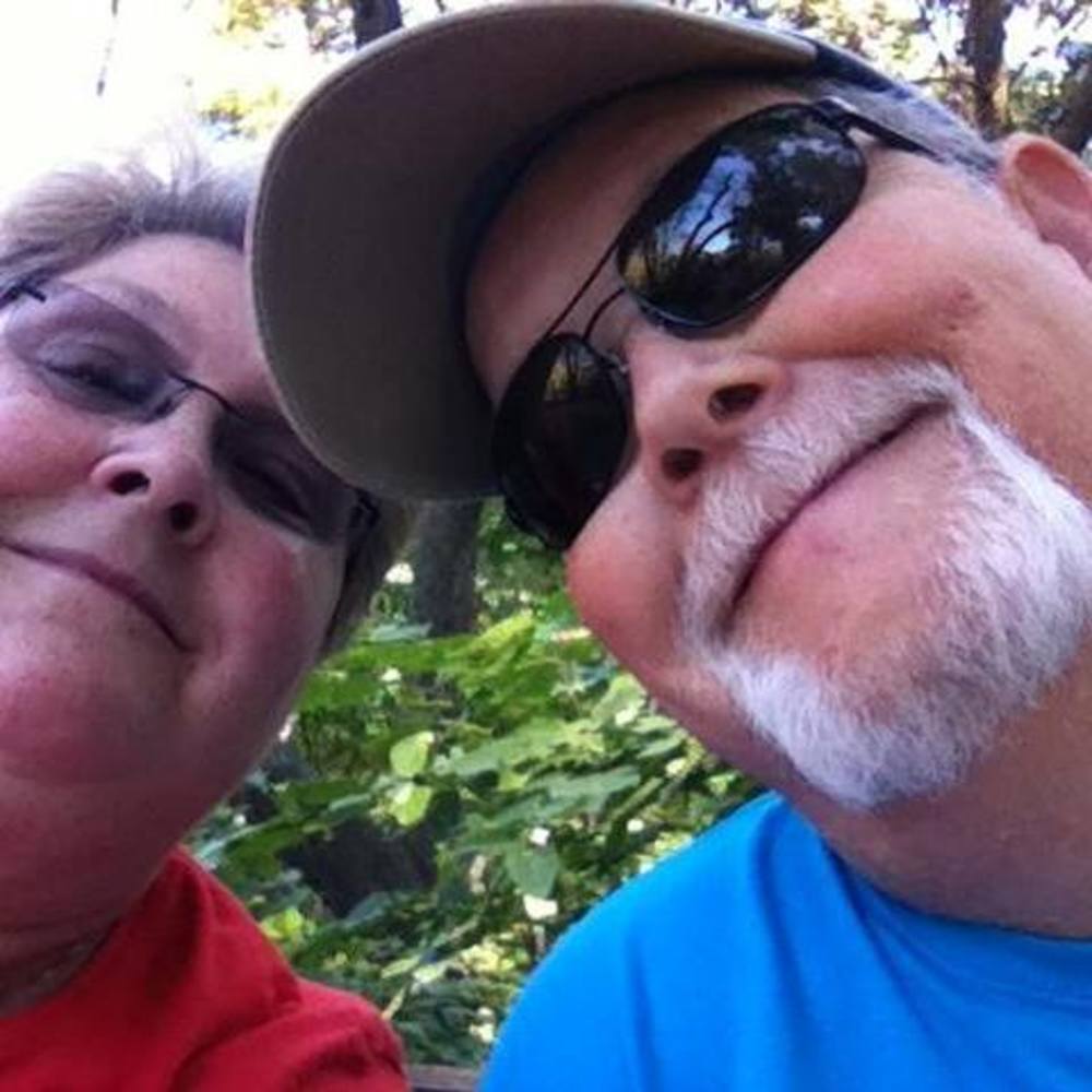 Meet your Posher, Fran