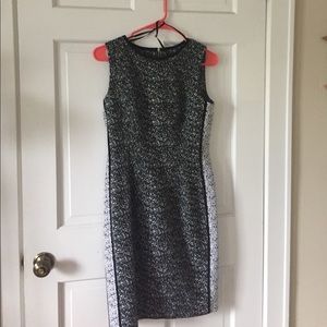Calvin Klein dress, sz 4. Lightly worn